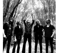 Tex Perkins And The Fat Rubber Band Vinyle