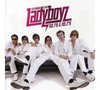 Perkins, Tex & His Ladyboyz – 1'S & No 2'S (18 titres) – Import – Excl. Australie