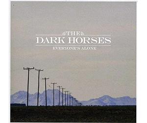 Tex Perkins & The Dark Horses - Everyone's Alone