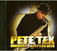 Tex, Pete - Saxophone Hits [Import]