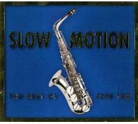 Tex, Pete - Slow Motion [Import]