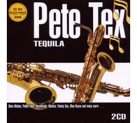 Tex,Pete - Tequila [Import]