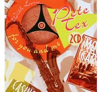 Tex,Pete - with Love for You&Me [Import]