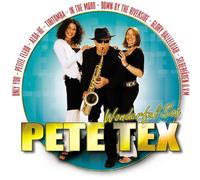 Tex, Pete - Wonderful Sax [Import]