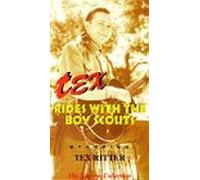 Tex Rides With the Boy Scouts [VHS]