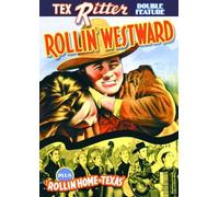 Tex Ritter Double Feature
