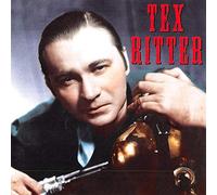Tex Ritter - Famous Country Music Makers [Import]