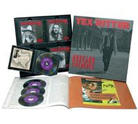 Tex Ritter - High Noon (4-CD Deluxe Box Set)