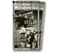 Tex Ritter & Jane Russell [VHS]