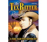 Tex Ritter Roundup