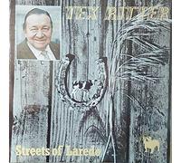 Tex Ritter - Streets Of Laredo - Bulldog Records - BDL 1022