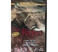 Tex Ritter Triple Feature 3