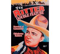 Tex Ritter Wester: Volume 1