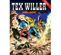 Tex Willer 5 / Sierra Madre / Pinkerton Lady