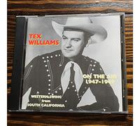 Tex Williams