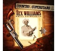 Tex Williams - Country Superstars: The Tex Williams Hits Anthology