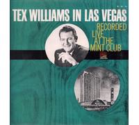 Tex Williams - In Las Vegas