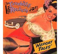 Texabilly Rockers - Hepcat Tales [Import]