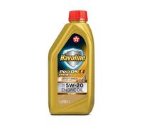 TEXACO 804035NKE Huile moteur
