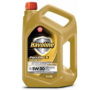 TEXACO 804036MHE Huile moteur