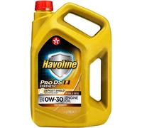 TEXACO 804037MHE Huile moteur