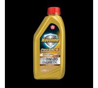 TEXACO 804350NKE Huile moteur