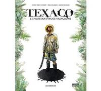 Texaco Pablo Fajardo (Auteur), Sophie Tardy-Joubert (Auteur), Damien Roudeau (Dessinateur), Fabrice Nicolino (Préface)