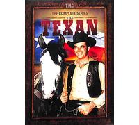 Texan: The Complete Series