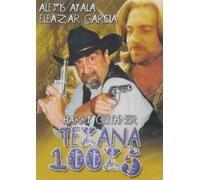 Texana 100 X 5