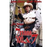 Texana 100 X 7