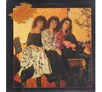 Texana Dames [Vinyl LP]