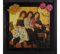 Texana Dames [Vinyl LP]