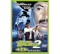 Texana Maldita 2 [Import USA Zone 1]