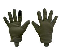 Texar Gants HRS Homme Compatibleaveclesécranstactiles Durable Olive