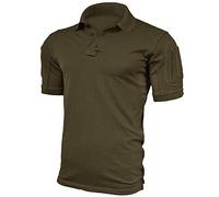Texar Homme Polo Elite Pro