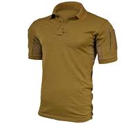 Texar Homme Polo Elite Pro