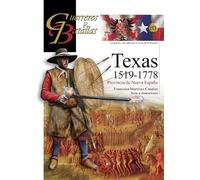 TEXAS 1519-1778: Provincia de Nueva España