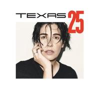 Texas 25 2 CD CD