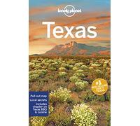 Texas - 5ed - Anglais