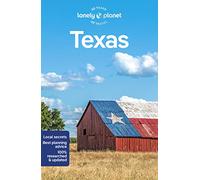 Texas - 6ed - Anglais