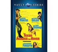 Texas Across The River