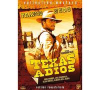 Seven7 – Texas Adios – Version intégrale remasterisée
