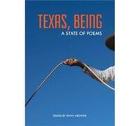 Texas Being Texas Being (Auteur)