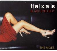 Texas - Black-Eyed Boy [Import]