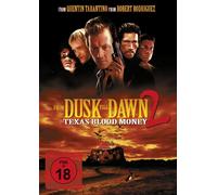 Texas Blood Money - from Dusk Till Dawn 2 [Import]
