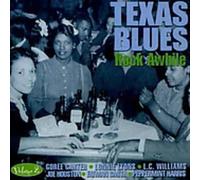 Texas Blues 2 -20tr-