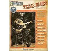 Texas Blues, Blues Play-along Hal Leonard Corp (Auteur)