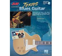 Texas Blues Guitar. Comprend Enregistrement(s) en ligne