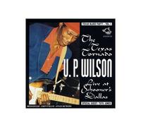 Texas Blues Party Vol. 1