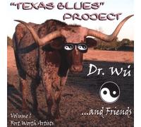 Texas Blues Project